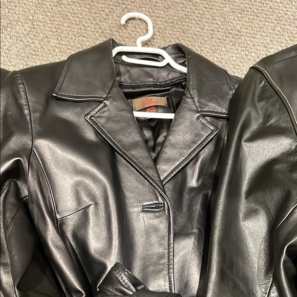 Mens and ladies DANIER leather jackets! - Picture 3 of 4